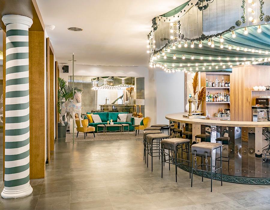 Vincci Soho 4* Vincci Soho 4* Madrid Vincci Soho 4* Vincci Soho 4* Madrid