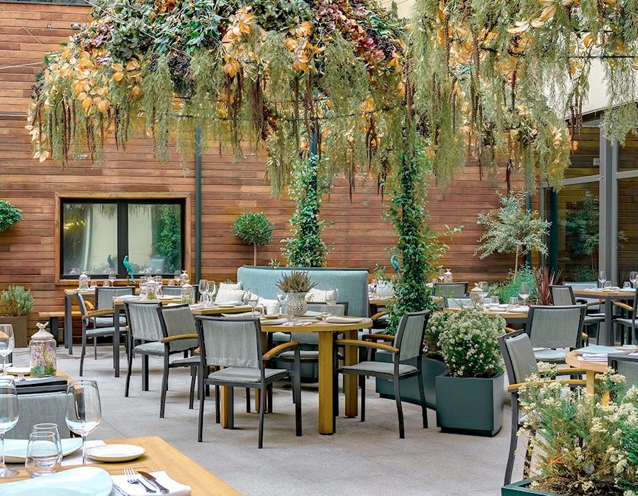 Vincci Soho 4* Vincci Soho 4* Madrid Vincci Soho 4* Vincci Soho 4* Madrid